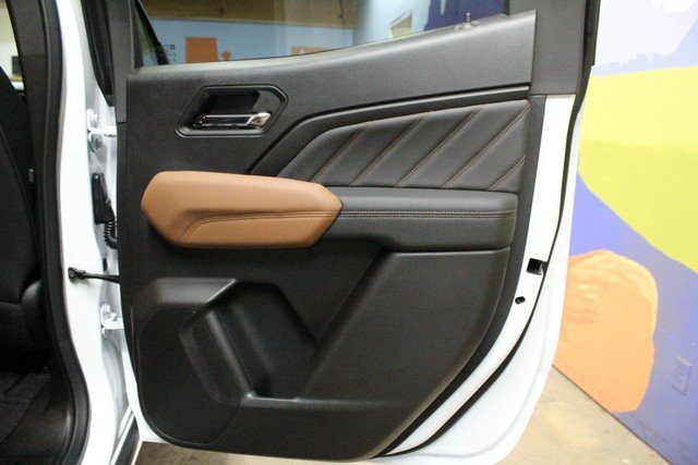 New 2026 GMC Canyon AT4 w/ AT4 Premium Package image 12
