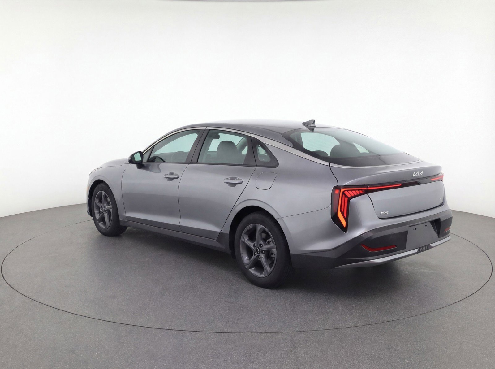 Used 2025 Kia K4 FWD image 6