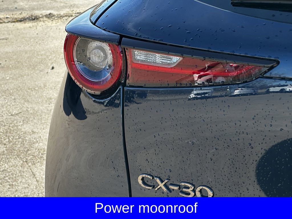 New 2026 MAZDA CX-30 AWD 2.5 S image 8