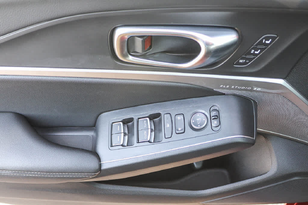 Used 2025 Acura Integra A-Spec w/ Technology Package FWD image 22