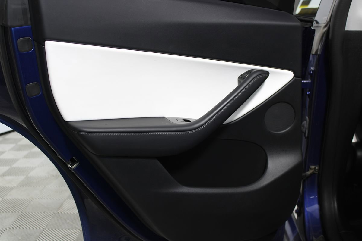Used 2021 Tesla Model Y Performance AWD/4WD image 28