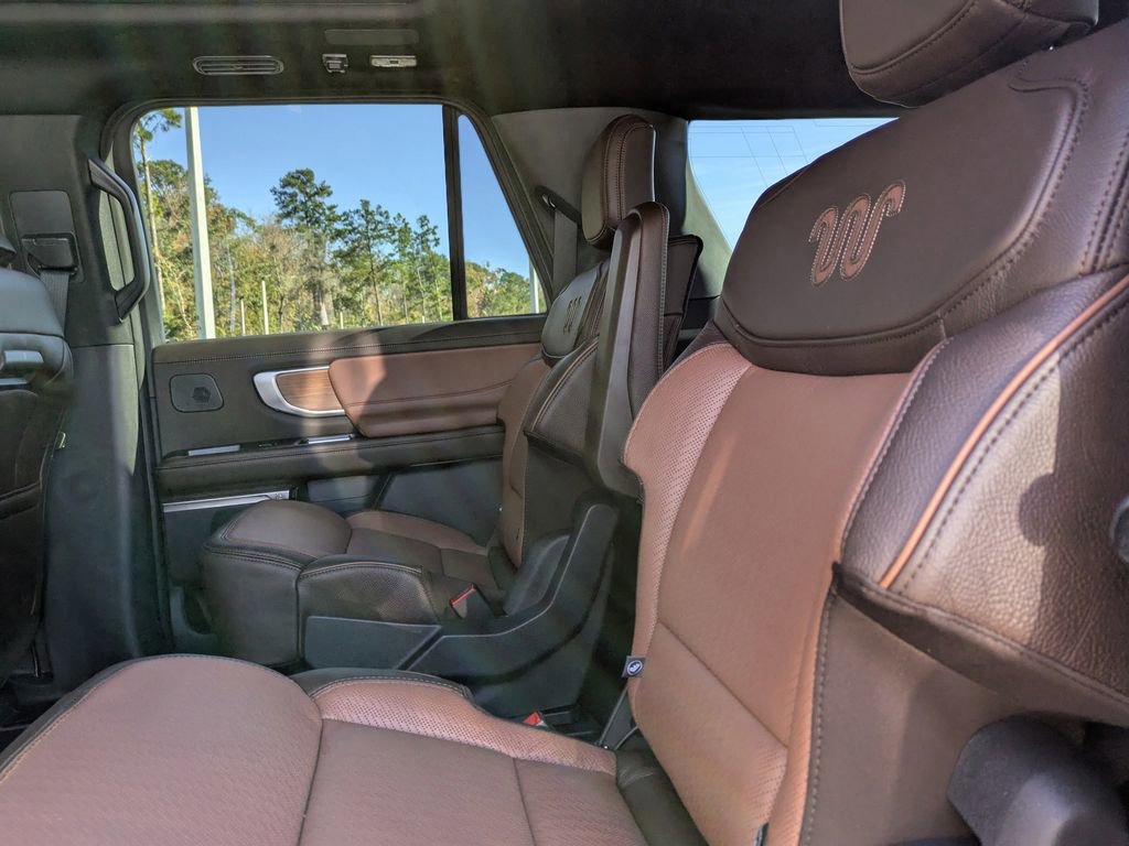 New 2025 Ford Expedition Max King Ranch image 18