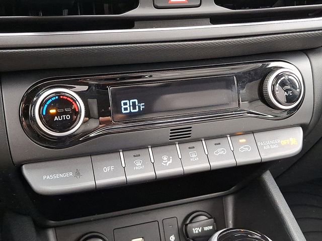 Used 2023 Hyundai Kona Limited w/ Cargo Package image 16