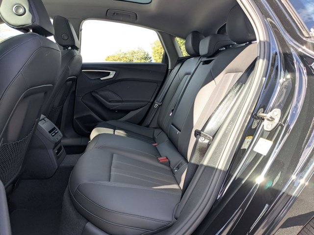 New 2025 Audi A5 Premium image 17