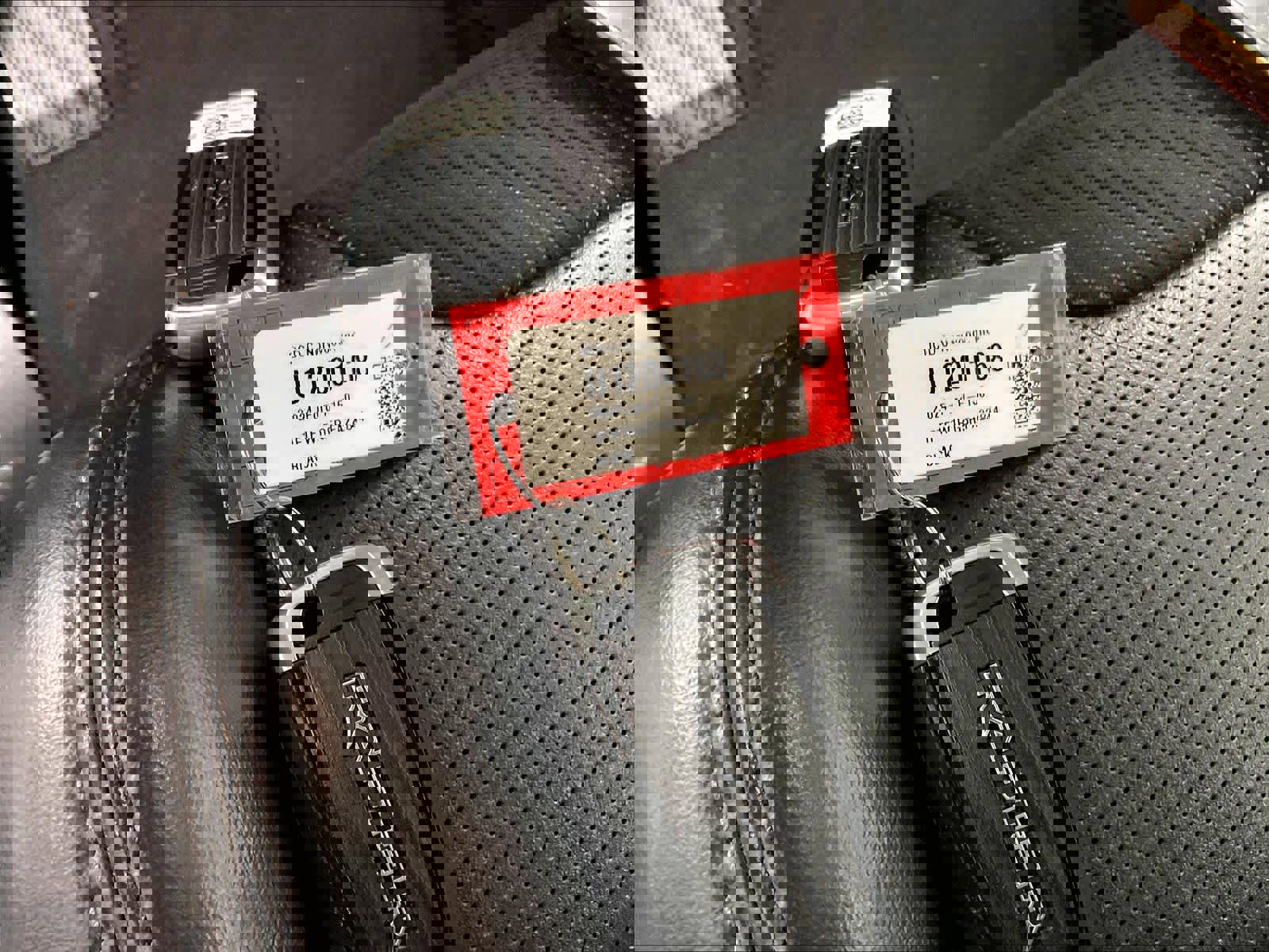 Used 2024 Ford F150 Raptor image 31