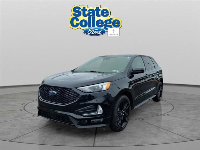 Used 2024 Ford Edge ST-Line AWD/4WD image 4
