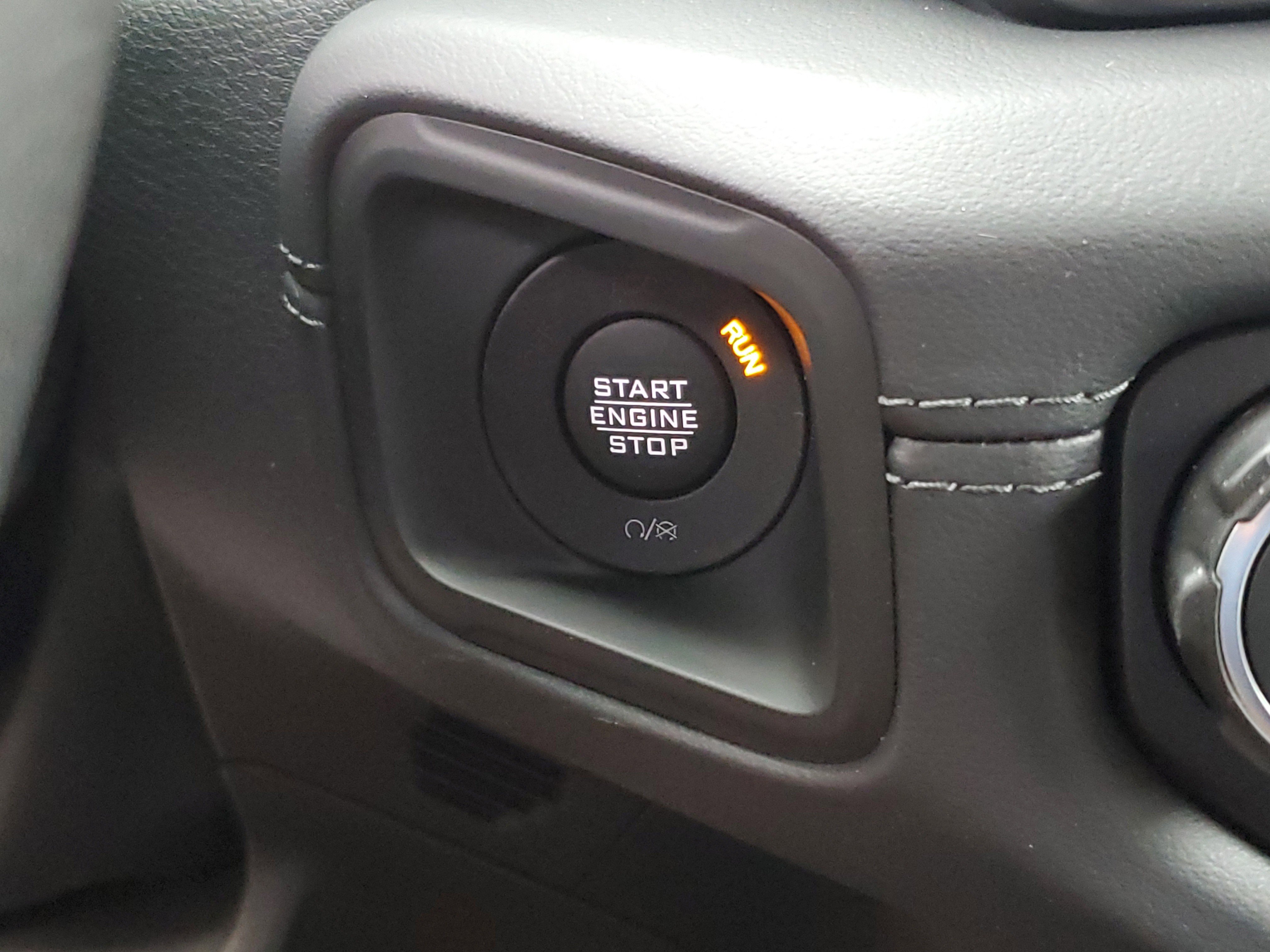 New 2026 Jeep Wrangler Unlimited Rubicon image 18