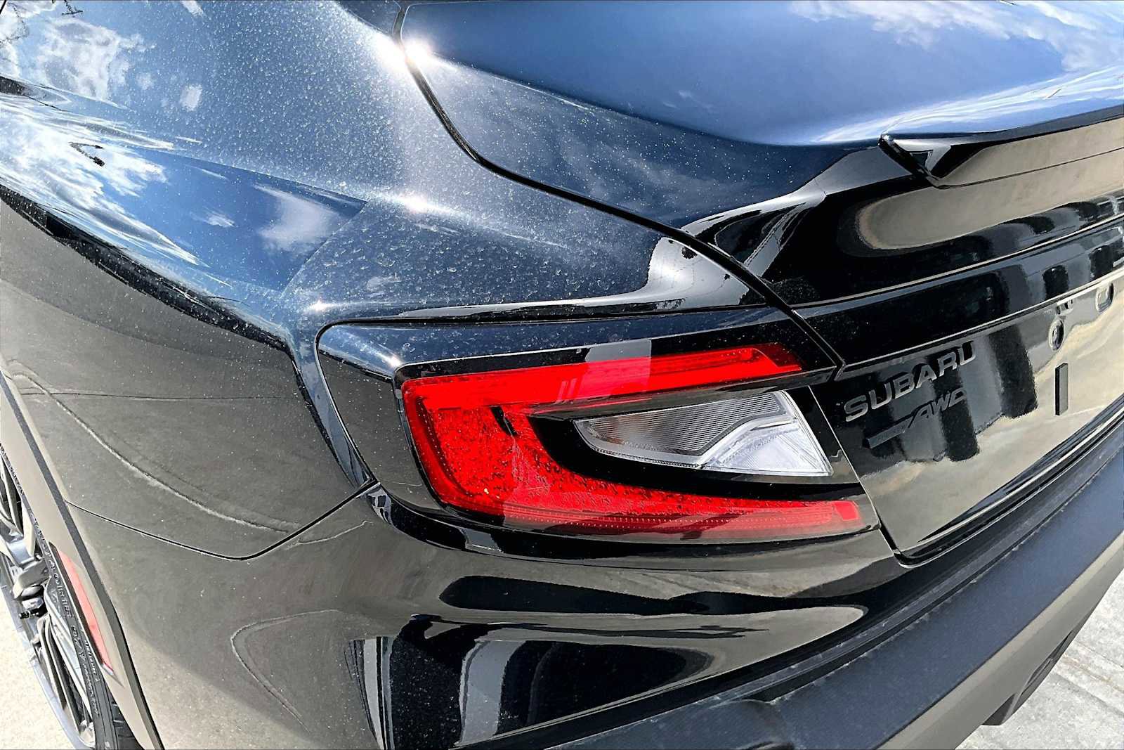 New 2026 Subaru WRX Limited image 15