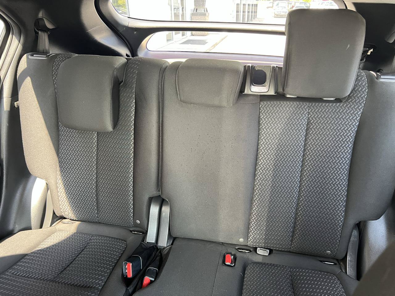 Used 2019 Mitsubishi Eclipse Cross LE AWD/4WD image 13