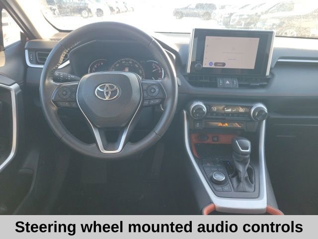 Used 2024 Toyota RAV4 Adventure image 4