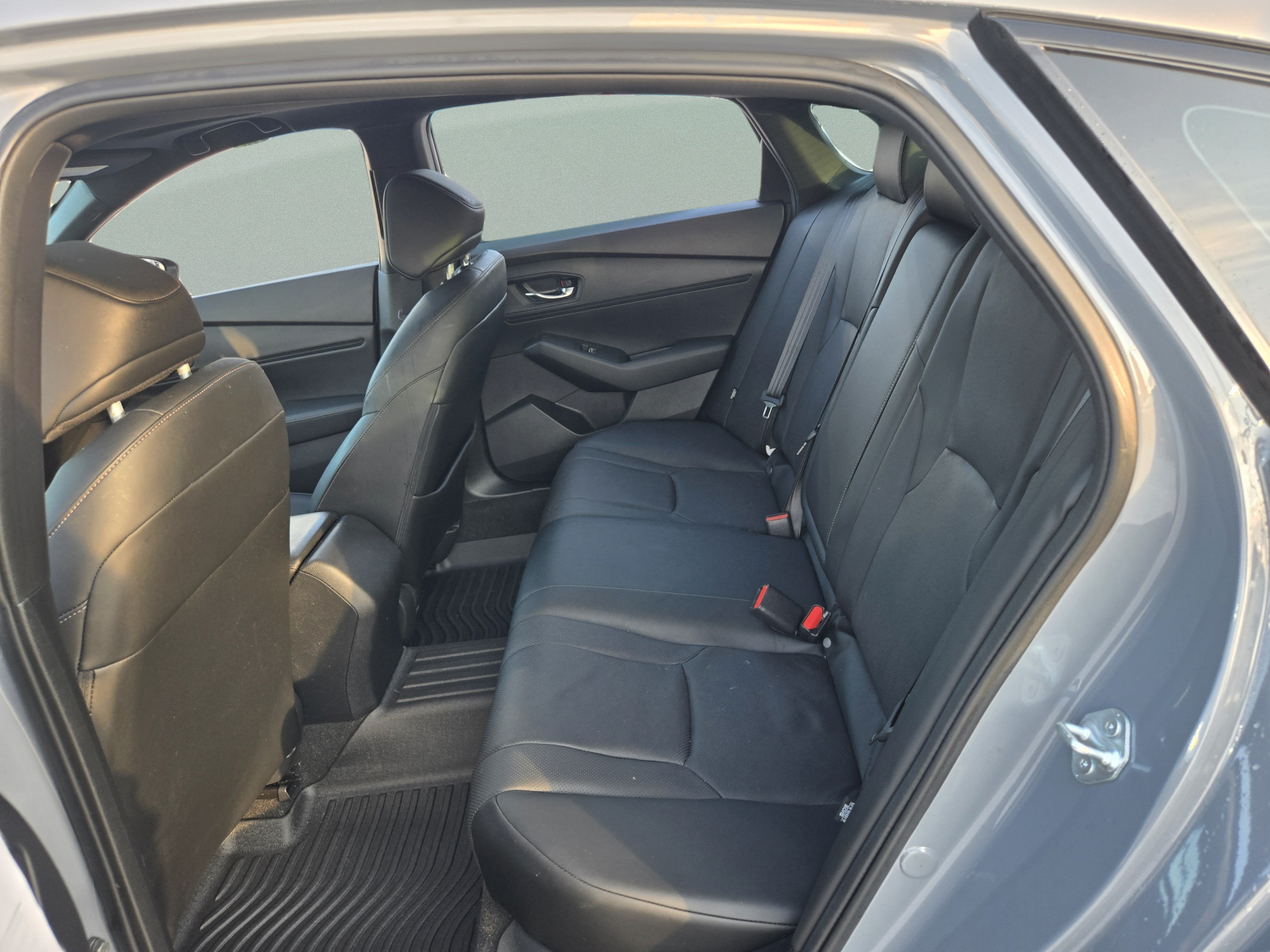 Used 2023 Honda Accord Sport image 22