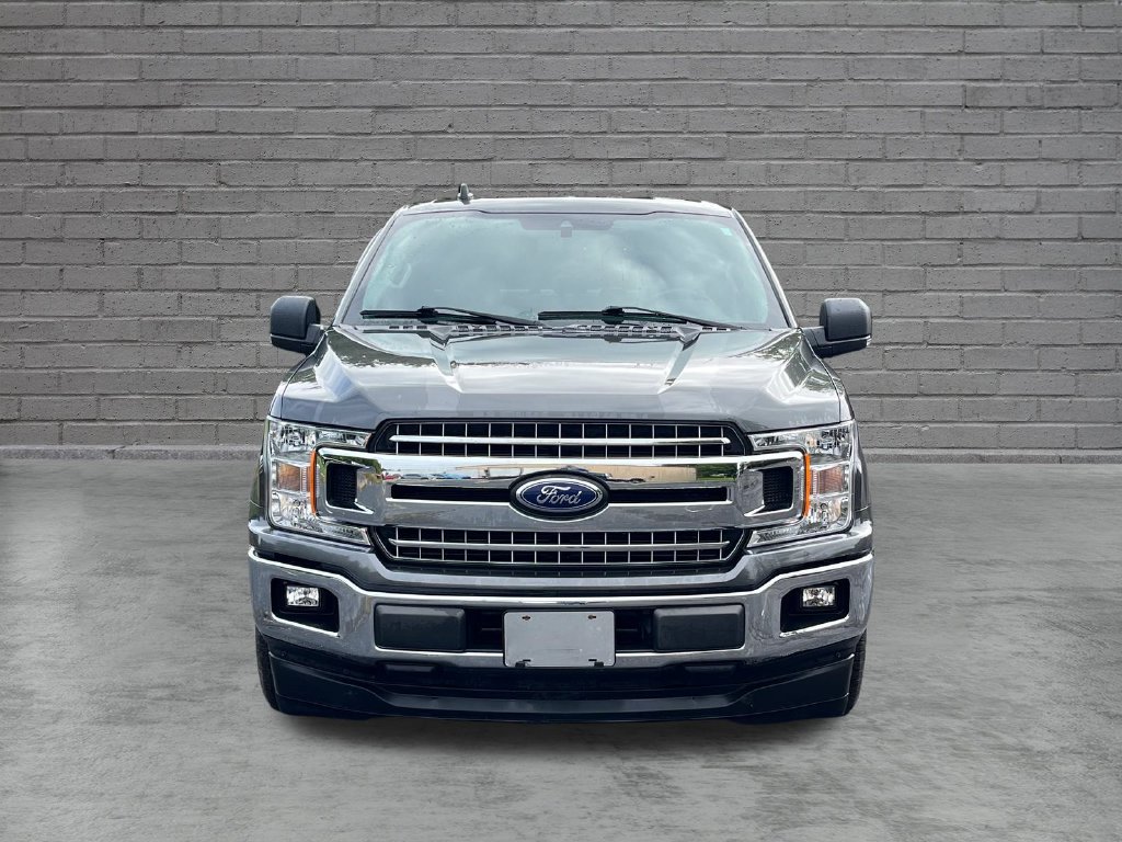 Used 2020 Ford F150 XLT w/ Equipment Group 302A Luxury RWD image 9