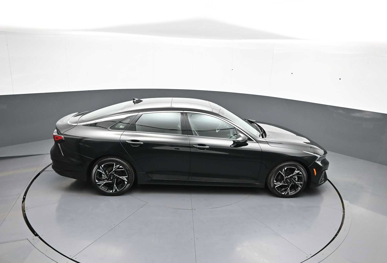 Certified 2025 Kia K5 GT-Line w/ GT-Line Premium Package AWD/4WD image 36