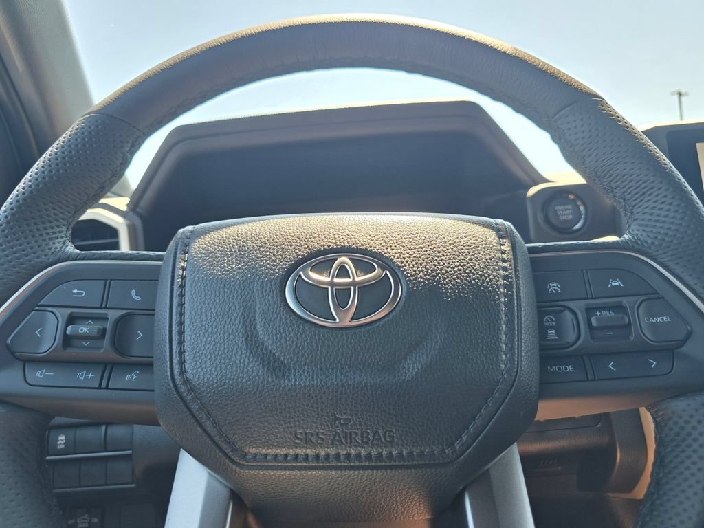 New 2026 Toyota Tacoma SR5 AWD/4WD image 20
