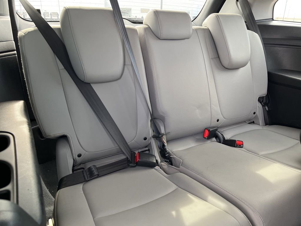 Certified 2019 Honda Odyssey EX-L image 27