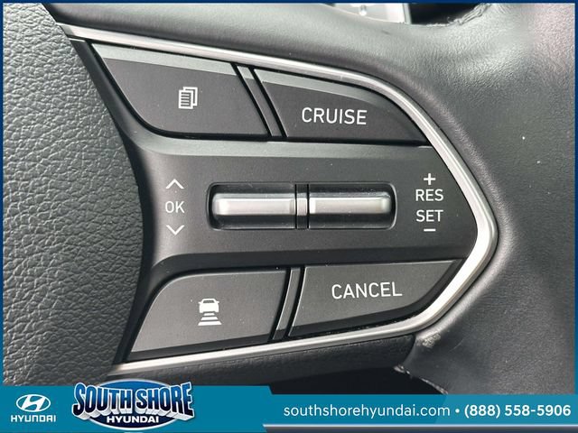 Certified 2021 Hyundai Palisade SEL w/ Convenience Package AWD/4WD image 26