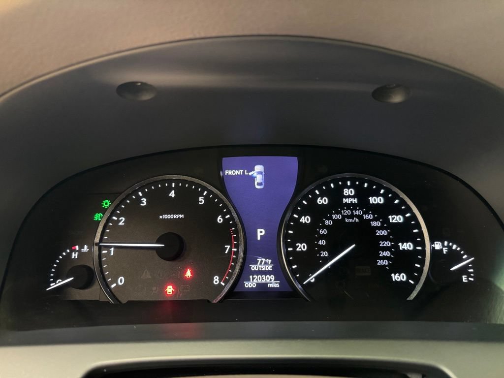 Used 2013 Lexus LS 460 AWD w/ Comfort Pkg image 41