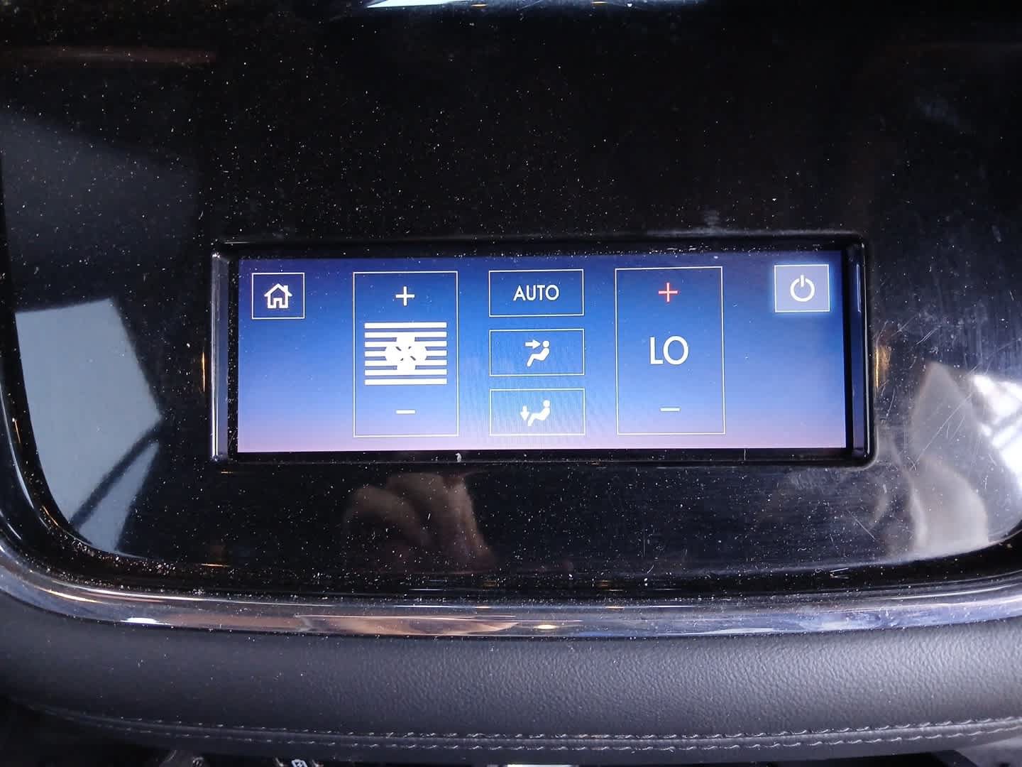 Used 2024 Lincoln Navigator Reserve AWD/4WD image 70