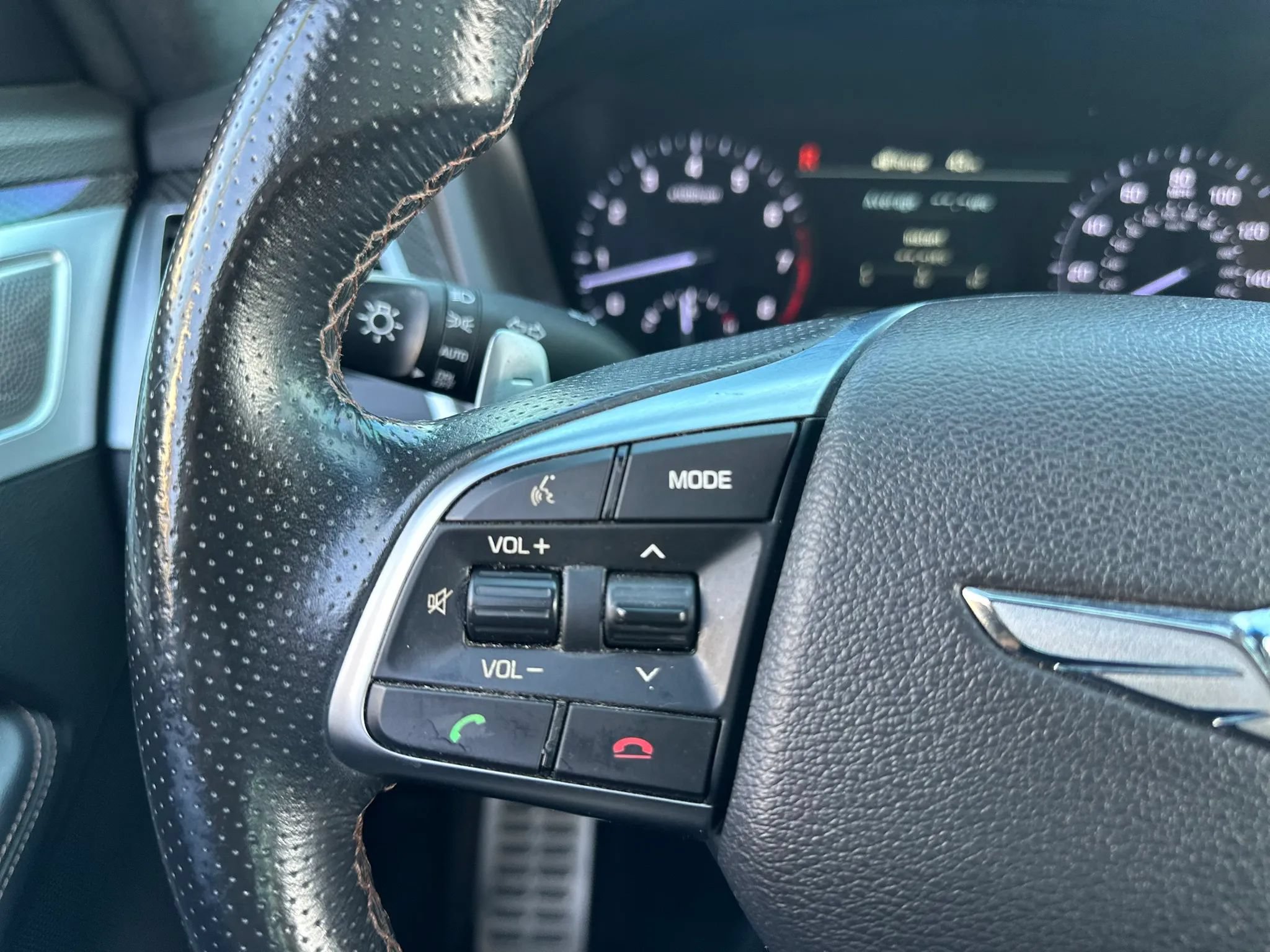 Used 2018 Genesis G80 3.3T Sport RWD image 58