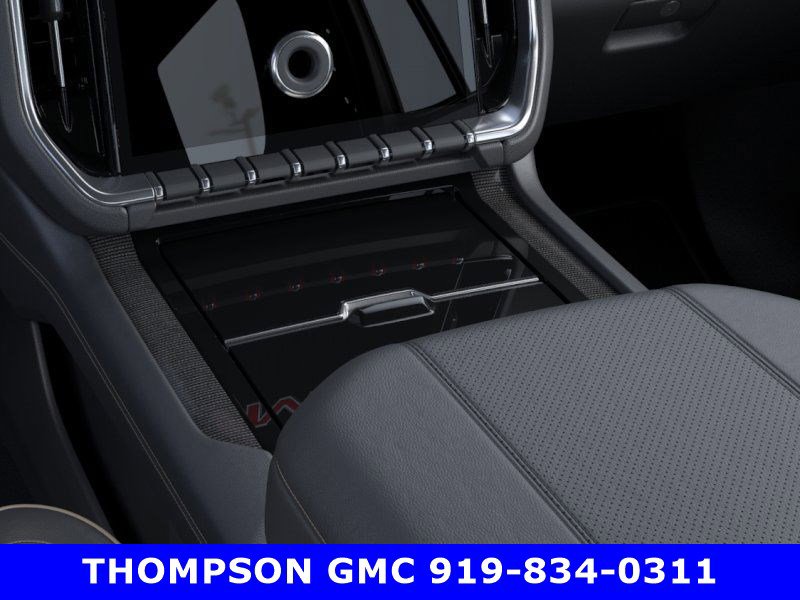 New 2026 GMC Yukon Elevation image 23