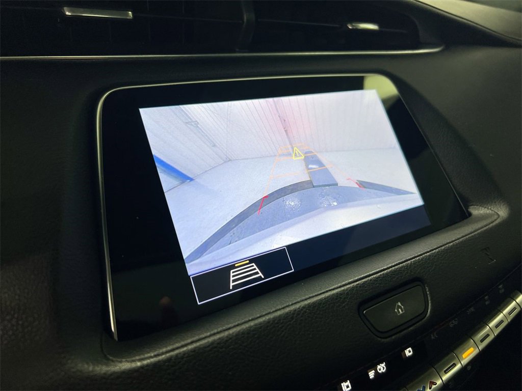 Used 2020 Cadillac XT4 Sport image 14