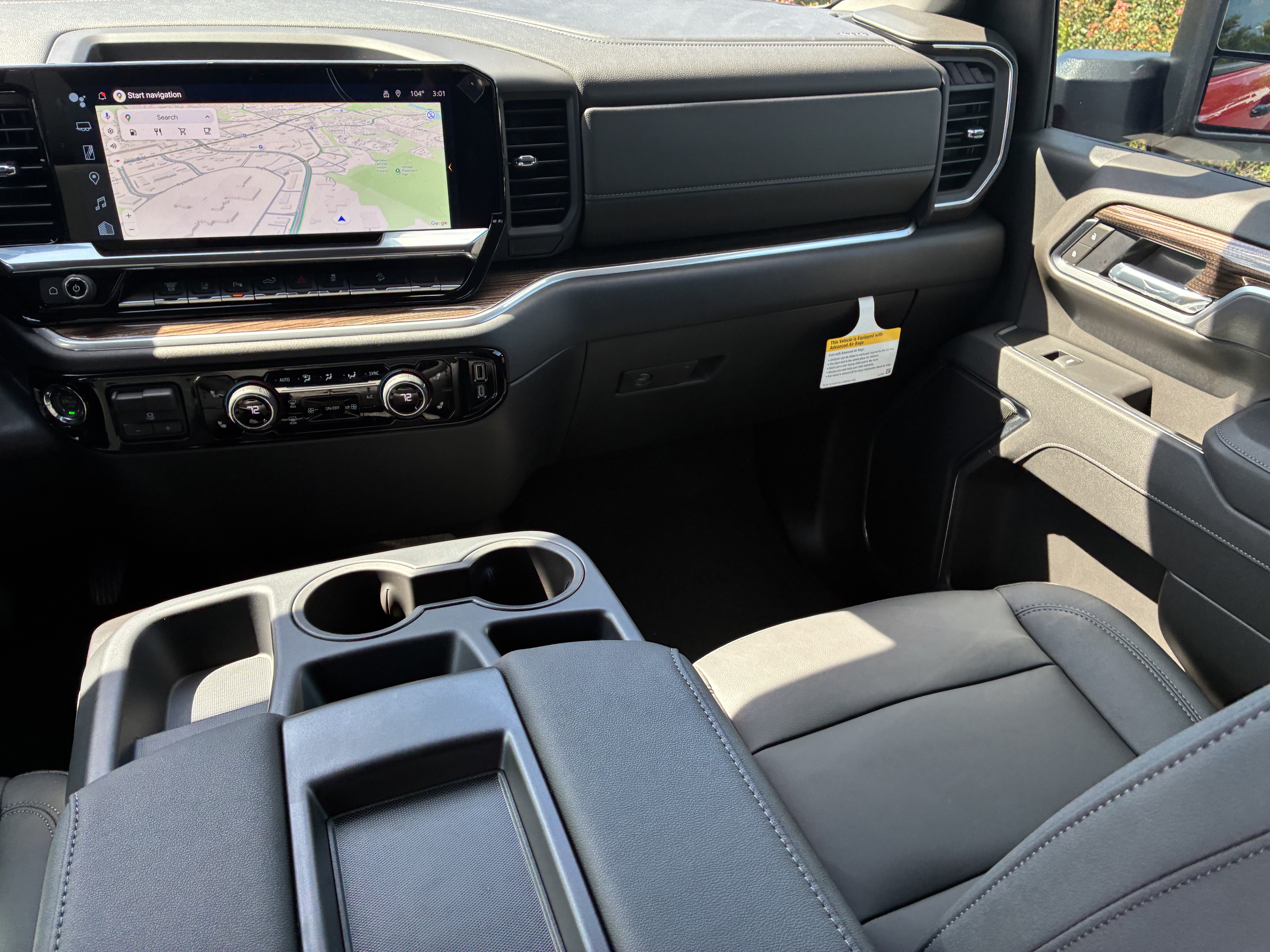 New 2026 Chevrolet Silverado 3500 LT w/ Trail Boss Package AWD/4WD image 21