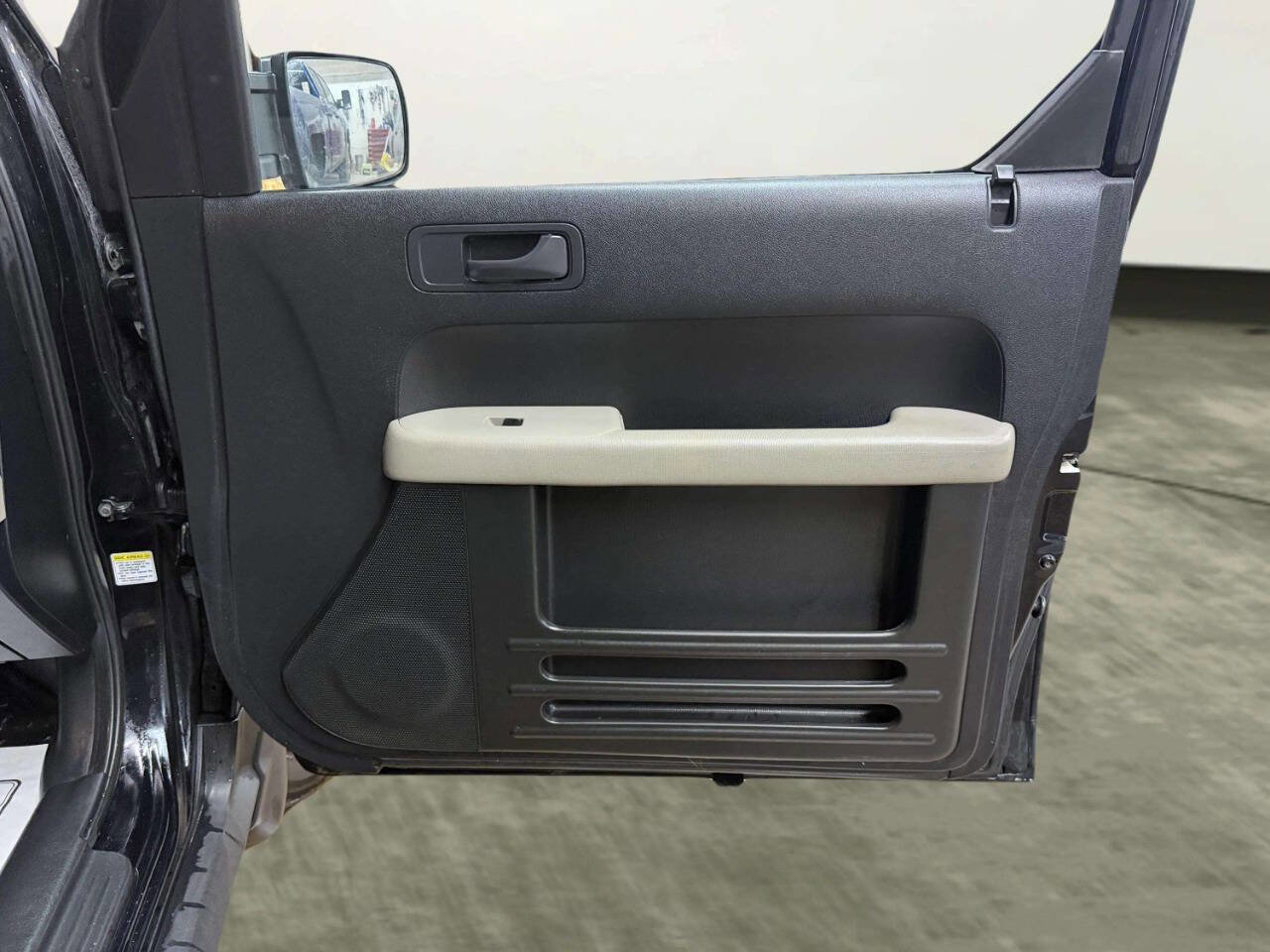Used 2008 Honda Element LX image 21
