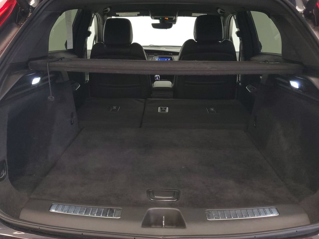 Used 2023 Cadillac XT4 Premium Luxury w/ Enhanced Visibility Package AWD/4WD image 28