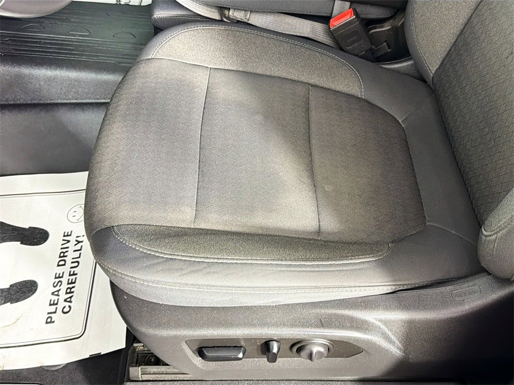 Used 2019 GMC Sierra 1500 SLE image 17