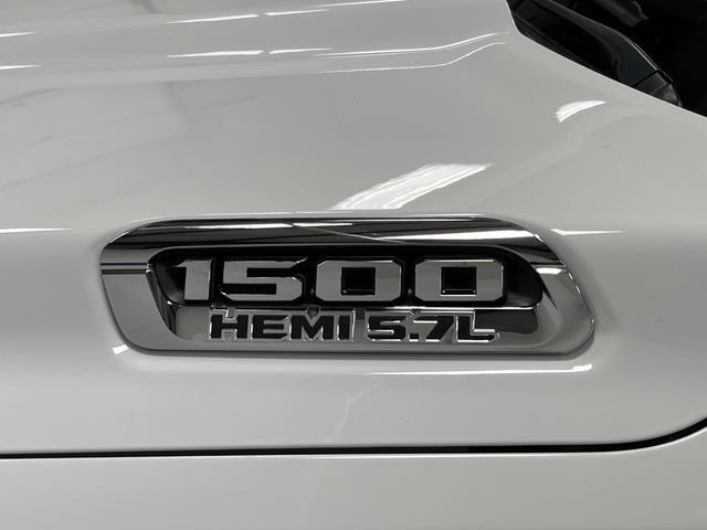 Used 2023 RAM 1500 Laramie image 39