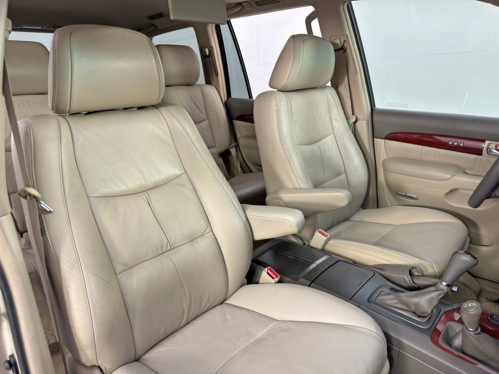 Used 2009 Lexus GX 470 image 36