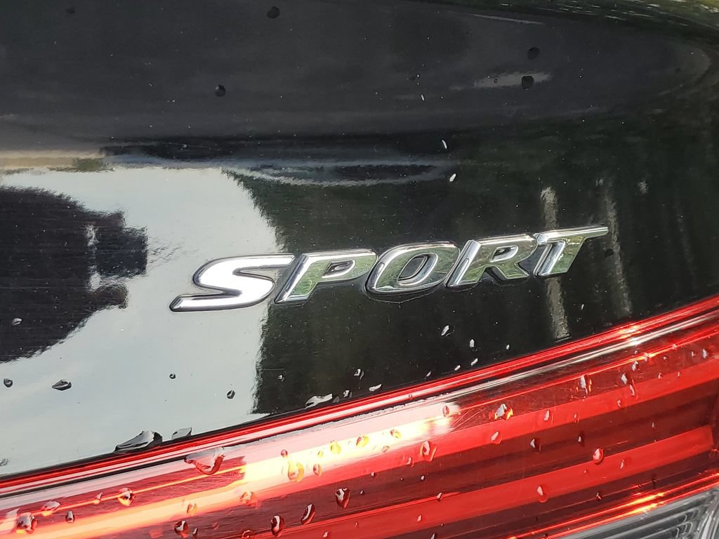 Used 2024 Honda Civic Sport image 9
