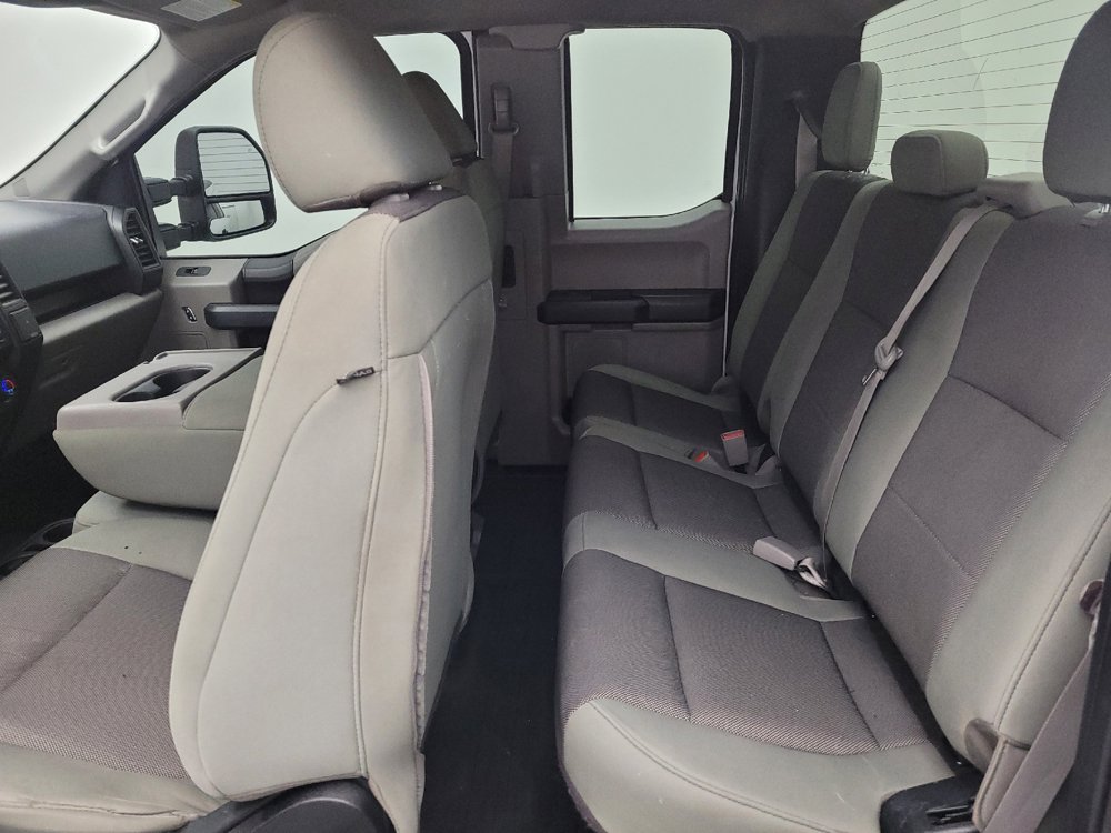 Used 2020 Ford F150 XL w/ Heavy-Duty Payload Package AWD/4WD image 18