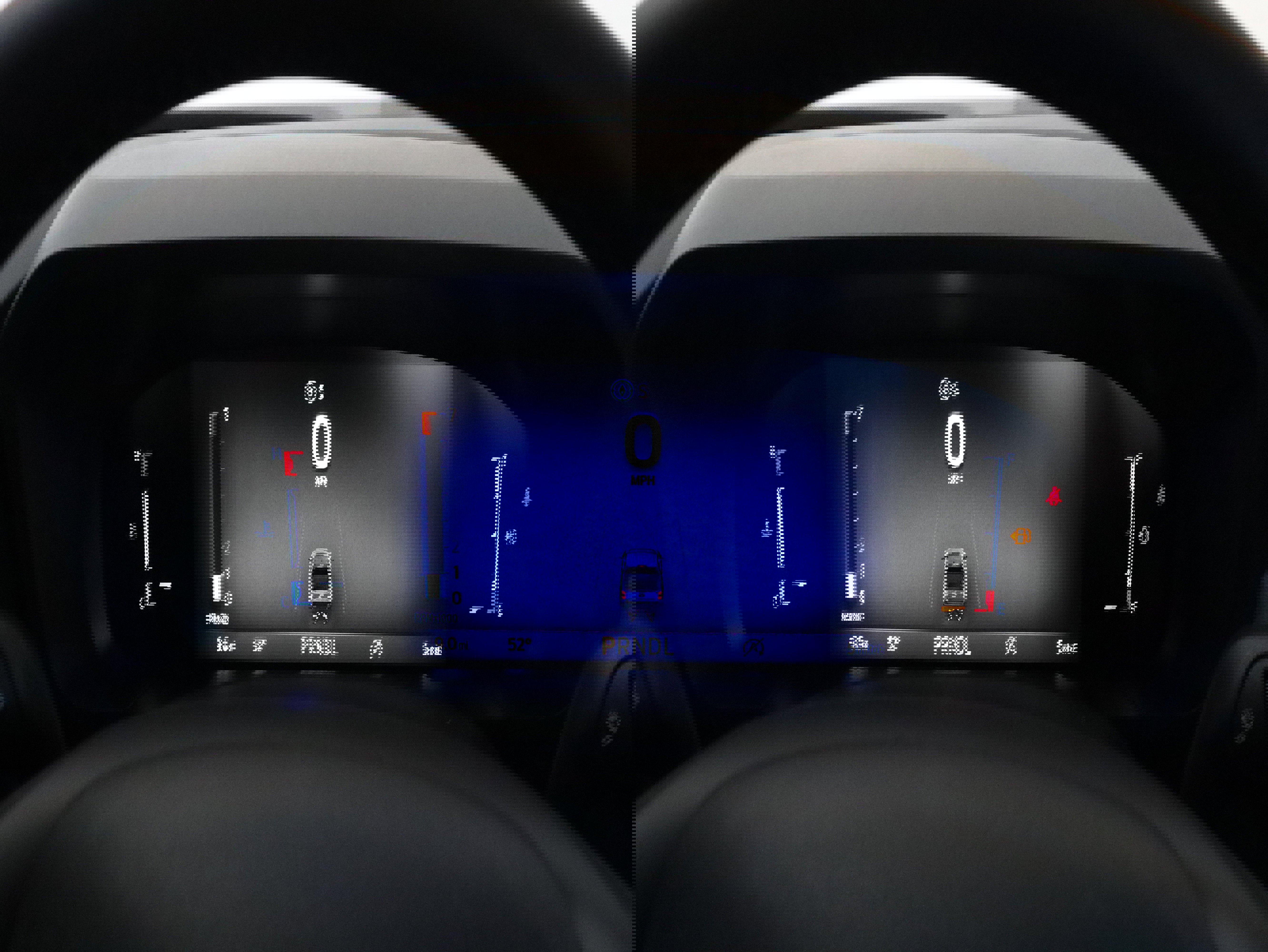 New 2026 Ford Maverick XLT image 24