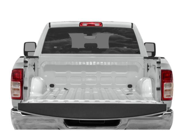 Used 2024 RAM 2500 Big Horn AWD/4WD image 14
