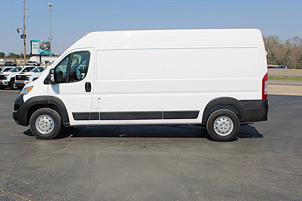 Used 2023 RAM ProMaster 2500 w/ Premium Convenience Group (B) image 7