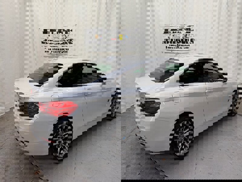 Used 2016 BMW 428i xDrive Coupe image 7