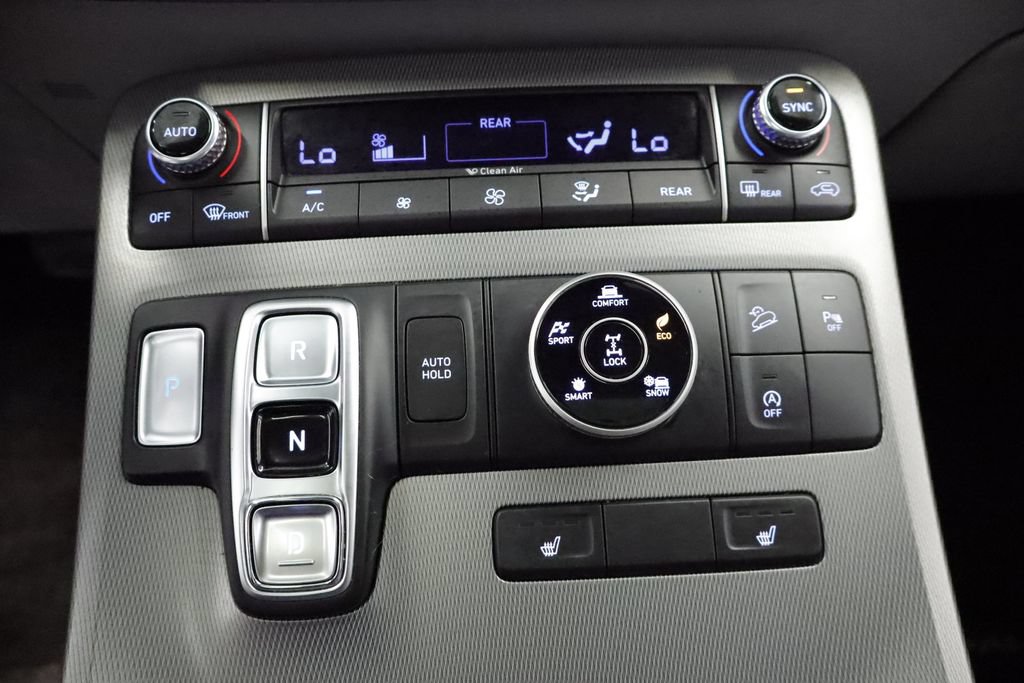 Used 2020 Hyundai Palisade SEL AWD/4WD image 32
