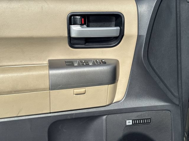 Used 2013 Toyota Sequoia Limited RWD image 13