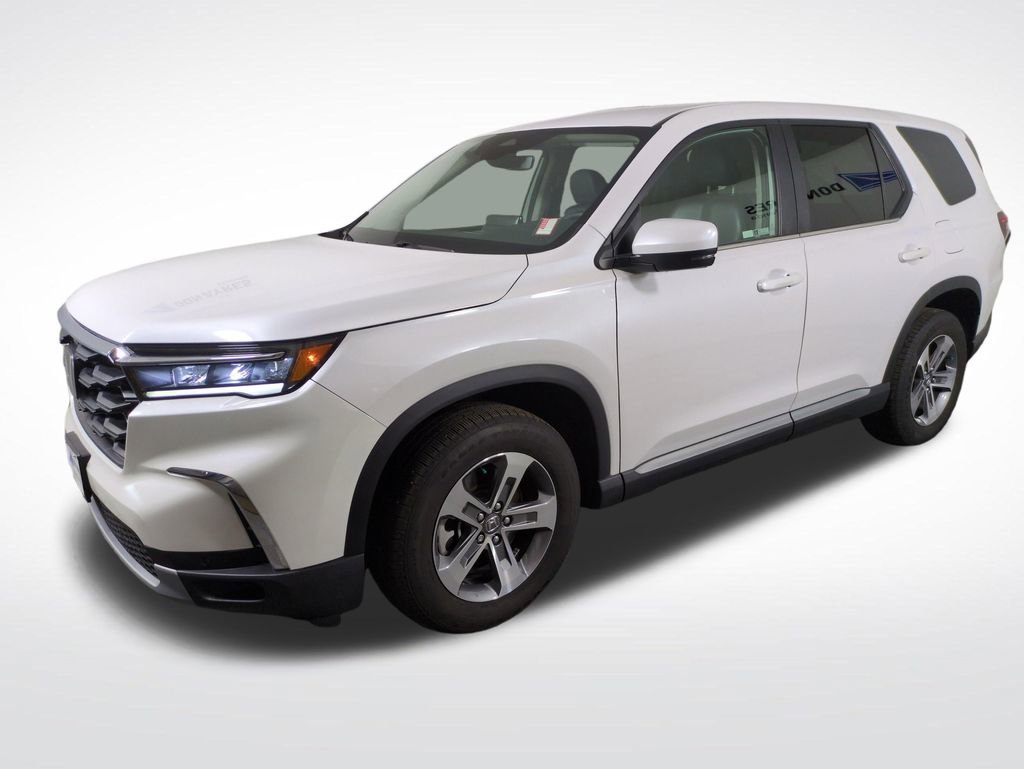 Used 2024 Honda Pilot EX-L