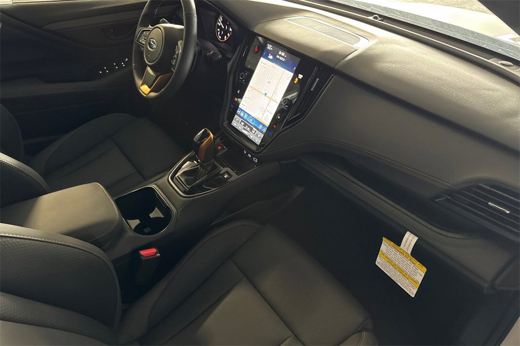 New 2025 Subaru Outback Wilderness image 13