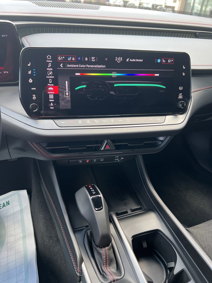 New 2025 Dodge Charger Scat Pack w/ Track Pack image 25