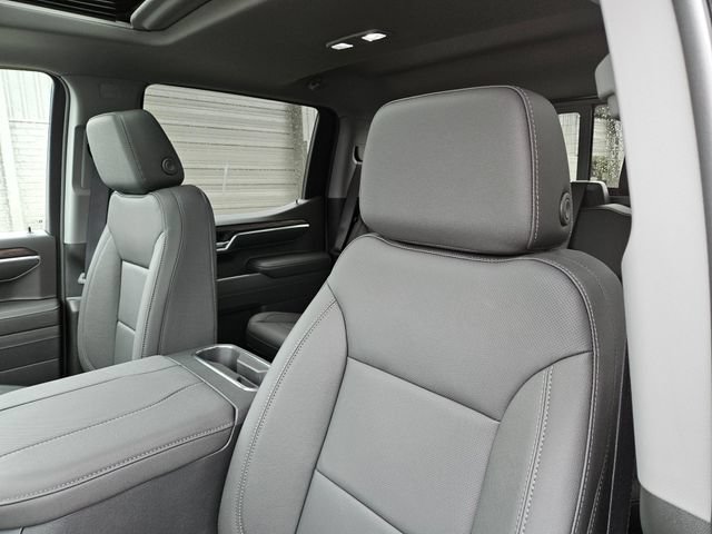 New 2026 GMC Sierra 1500 SLT w/ SLT Premium Package AWD/4WD image 21
