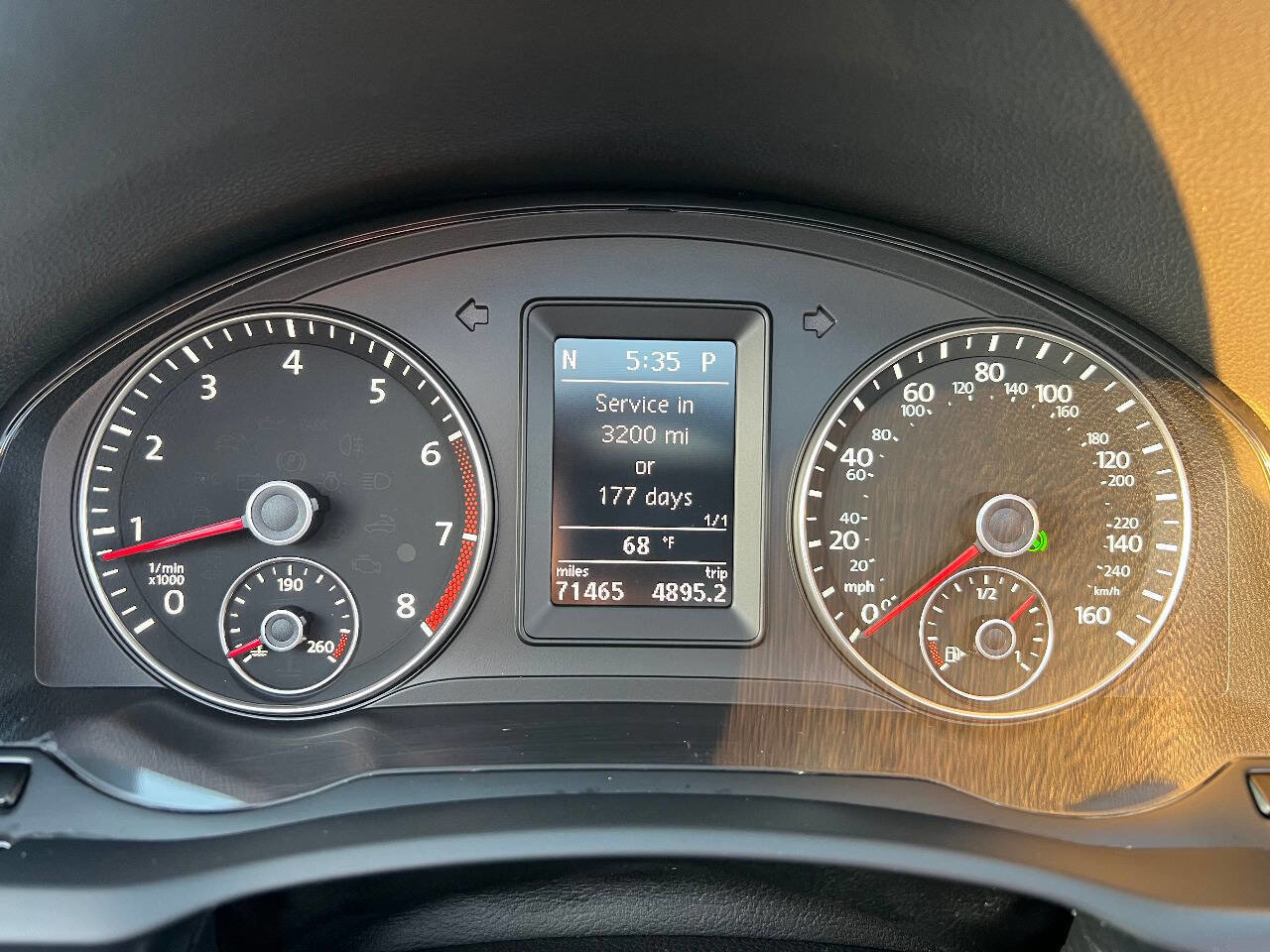 Used 2012 Volkswagen Eos Lux image 38