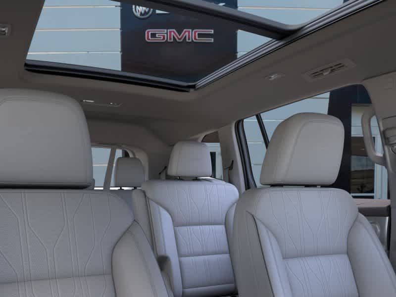 New 2026 Buick Enclave Avenir w/ Super Cruise Package AWD/4WD image 24