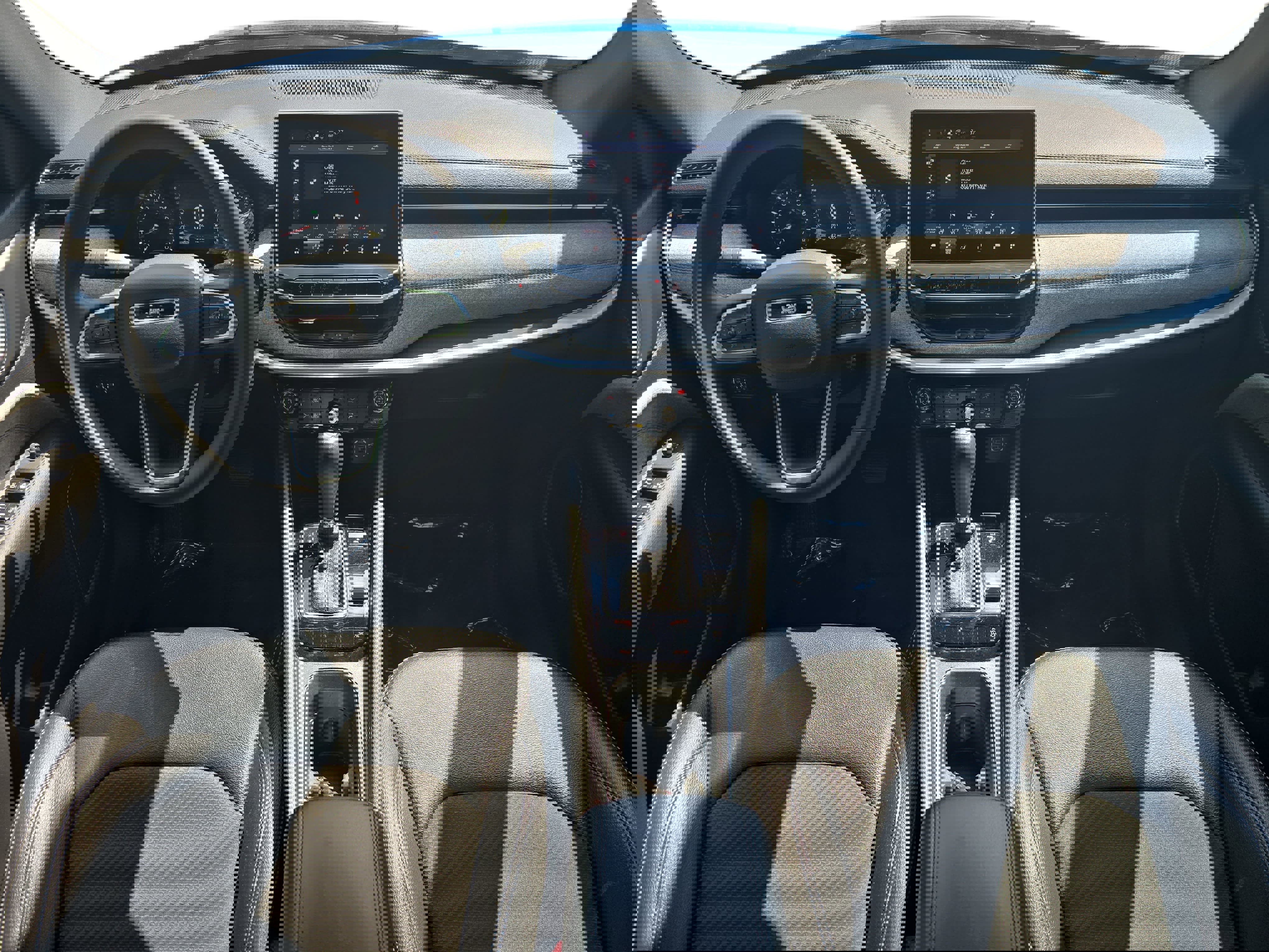 Used 2024 Jeep Compass Latitude image 9