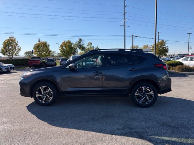 Certified 2024 Subaru Crosstrek 2.0i Premium AWD/4WD image 4
