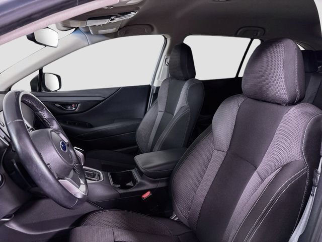 Used 2020 Subaru Outback Premium w/ Popular Package #1 AWD/4WD image 22
