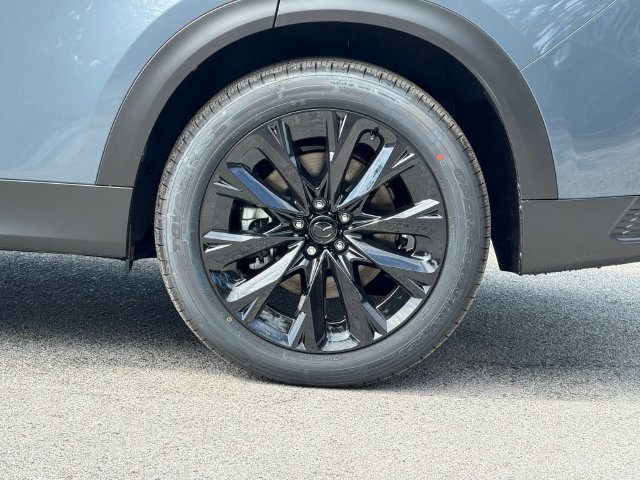 New 2026 MAZDA CX-90 3.3 Turbo w/ Premium Sport Pkg AWD/4WD image 16