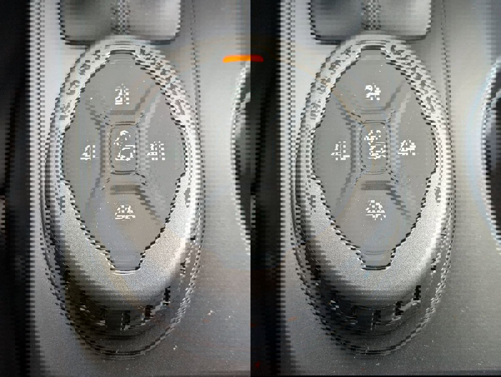 New 2026 Ford Bronco Big Bend w/ Black Diamond Package image 23